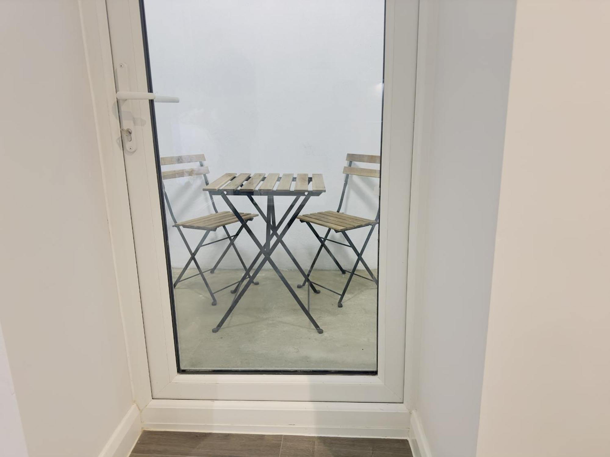 Hackney By Sleepy Apartment London