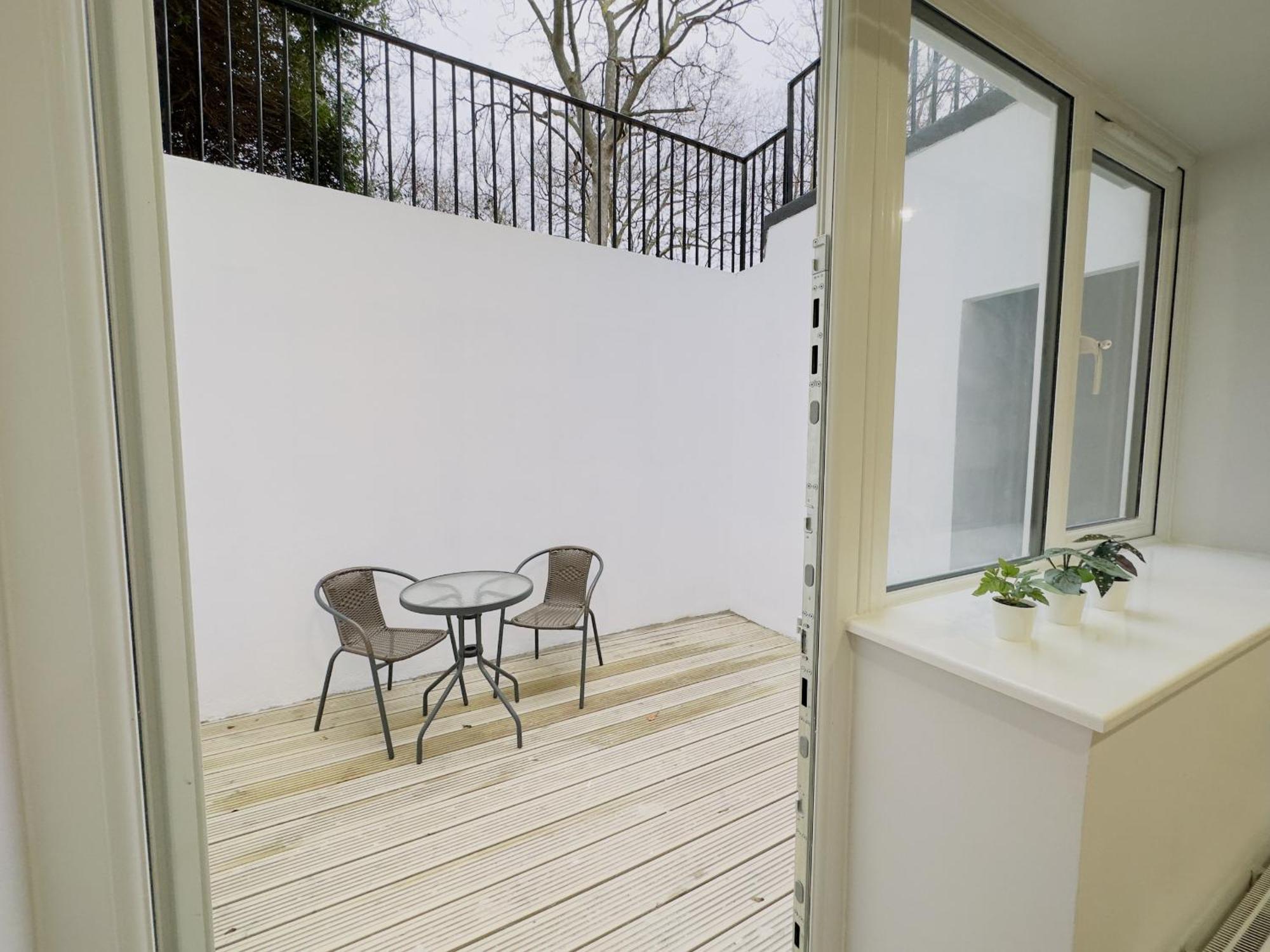Hackney By Sleepy Apartment *