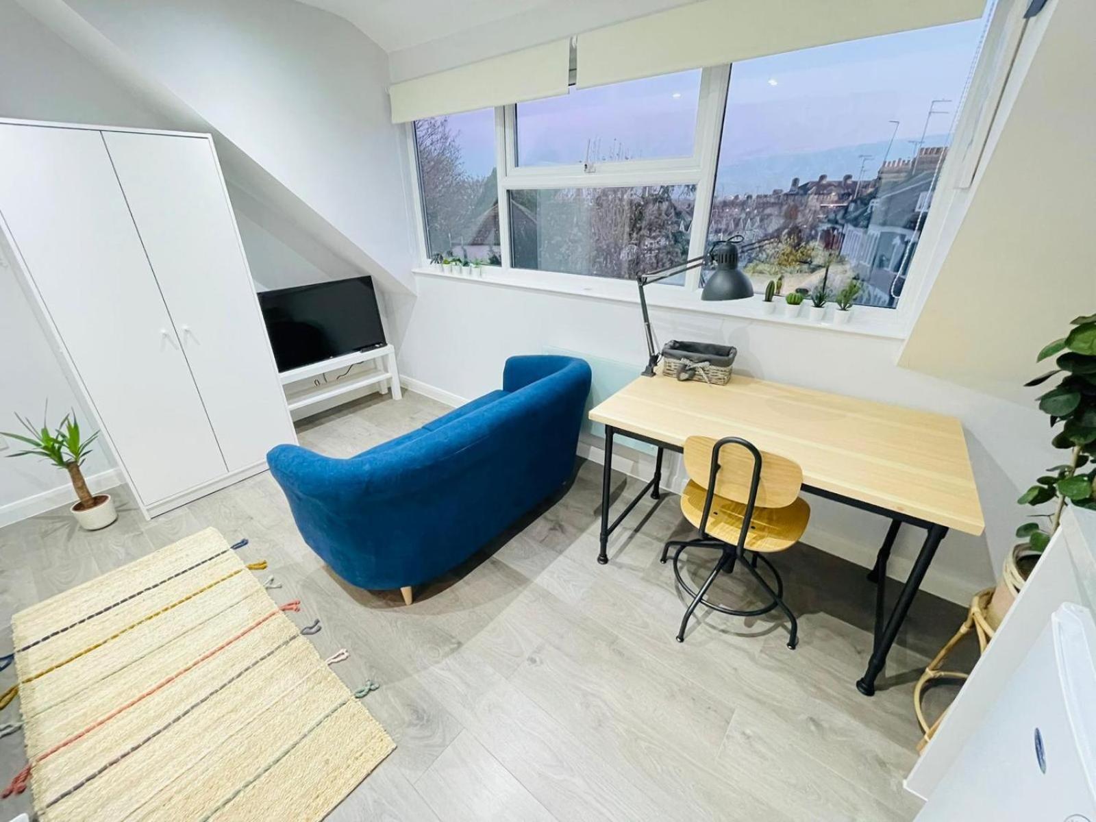 Hackney By Sleepy Apartment London