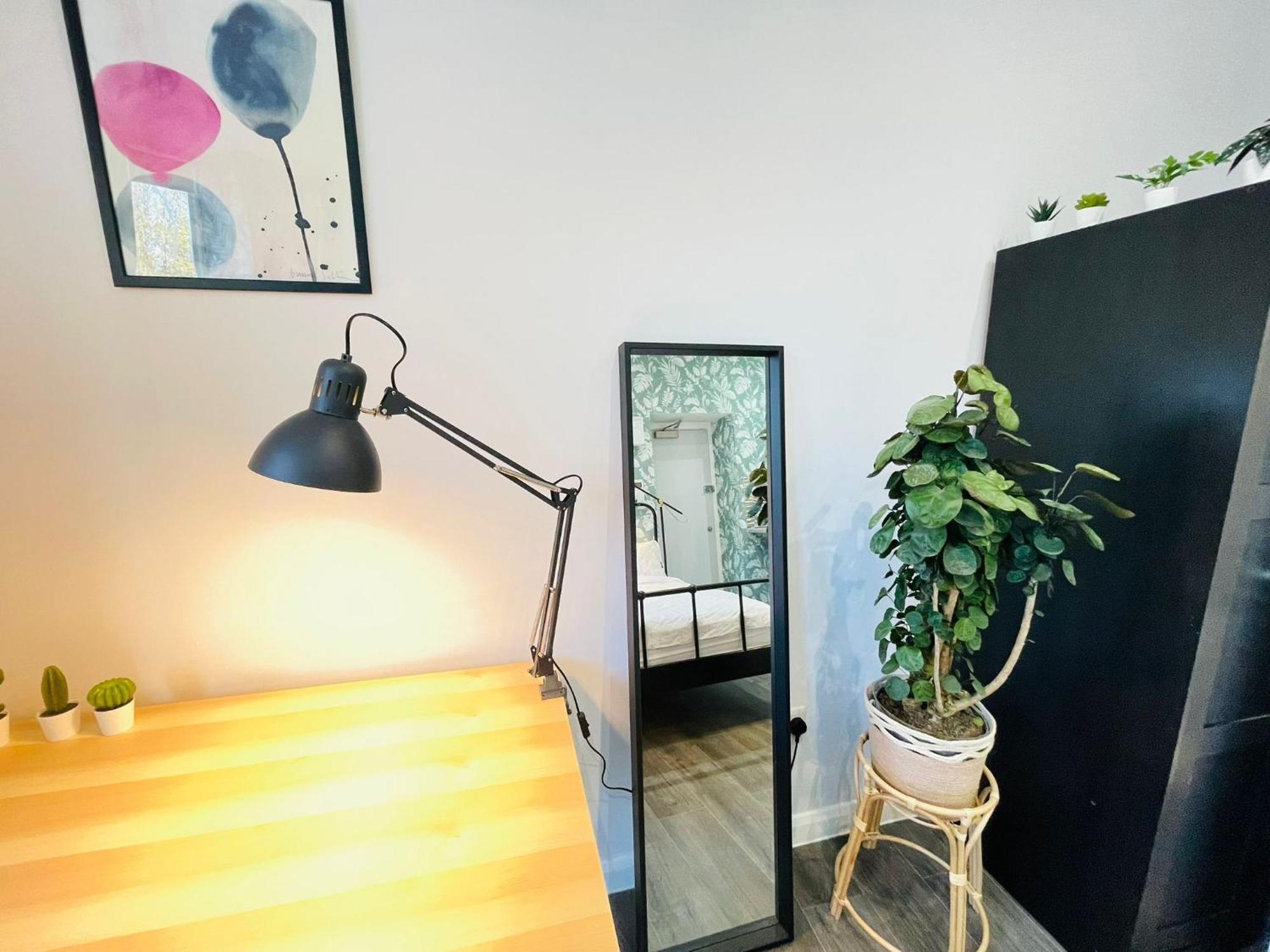Apartment Hackney By Sleepy *