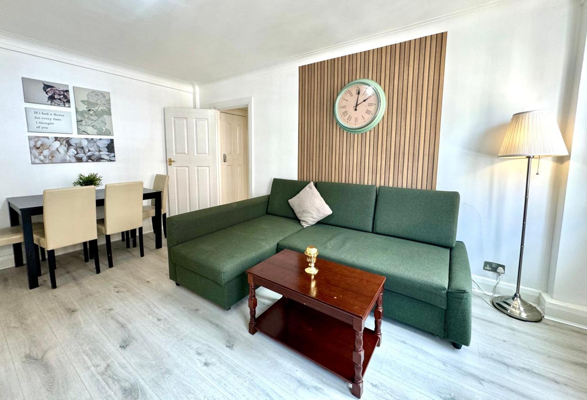 The G Spot - 1 Bedroom Edgware Road Central * London