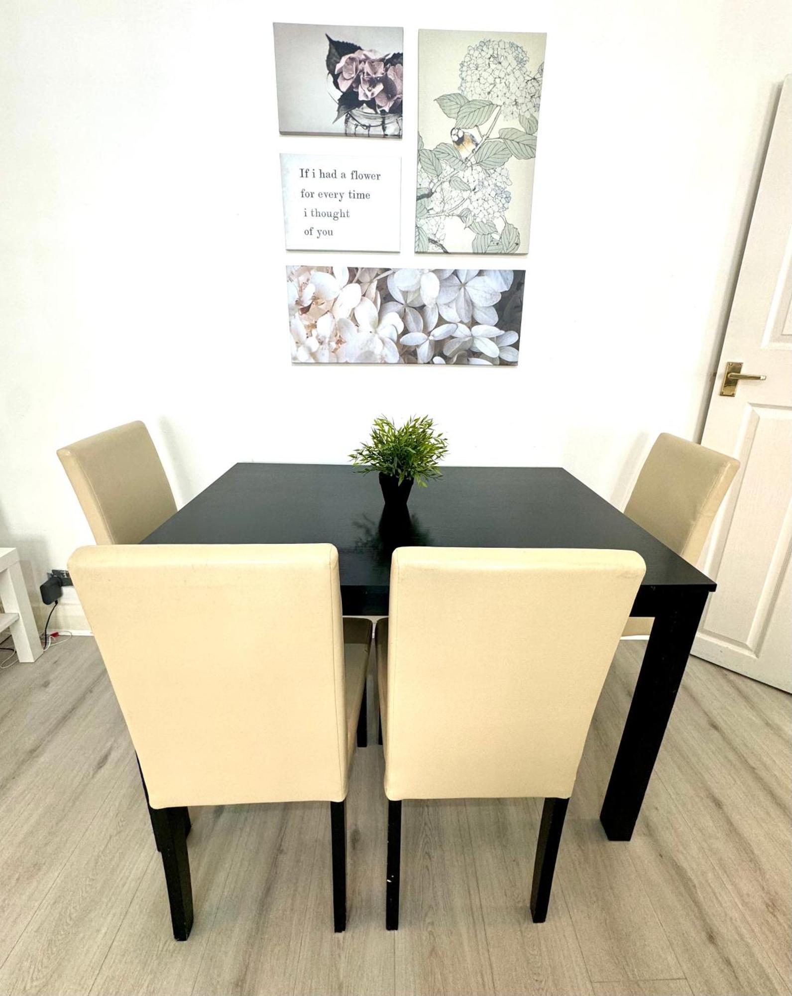 The G Spot - 1 Bedroom Edgware Road Central London