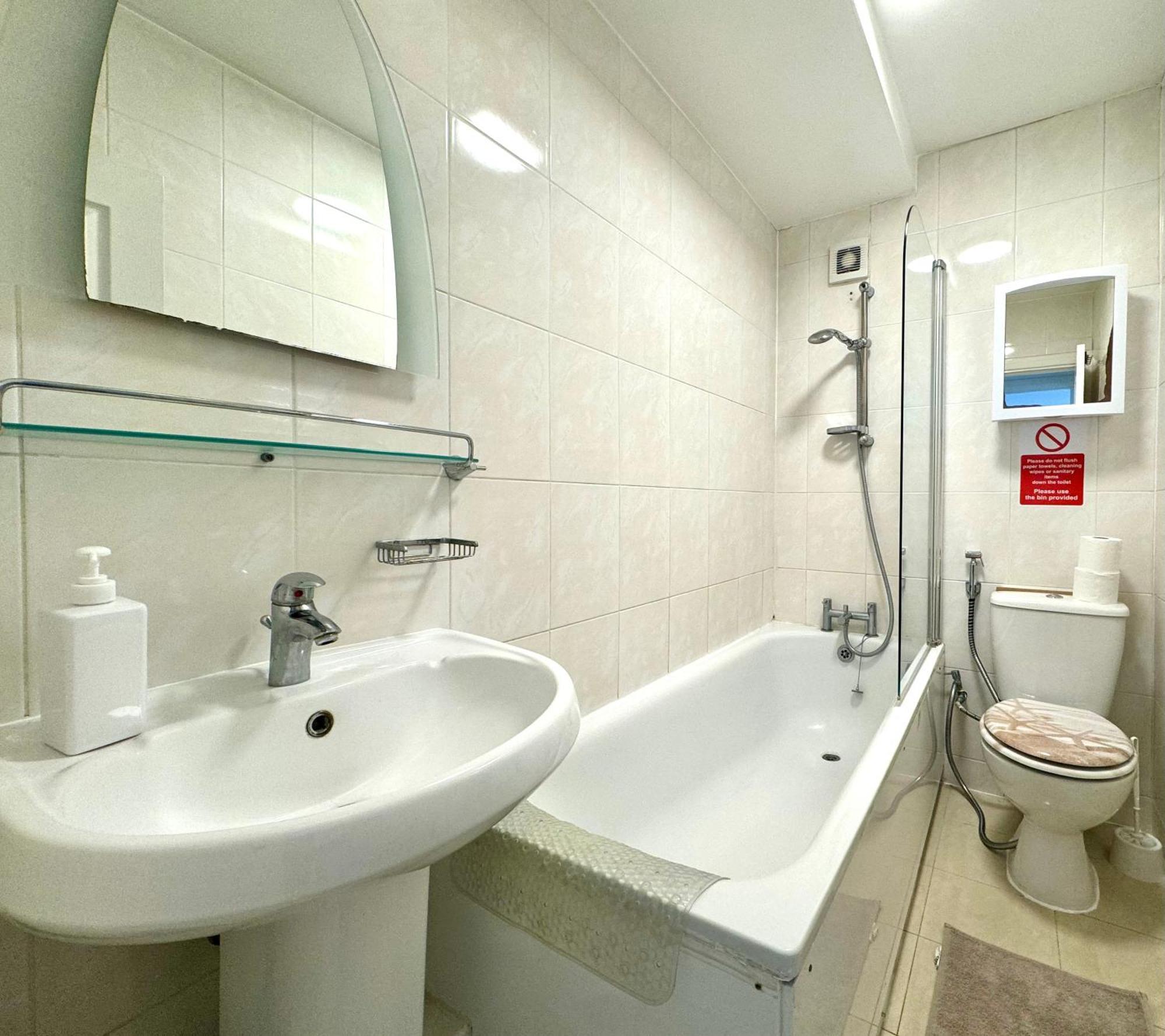Apartment The G Spot - 1 Bedroom Edgware Road Central *
