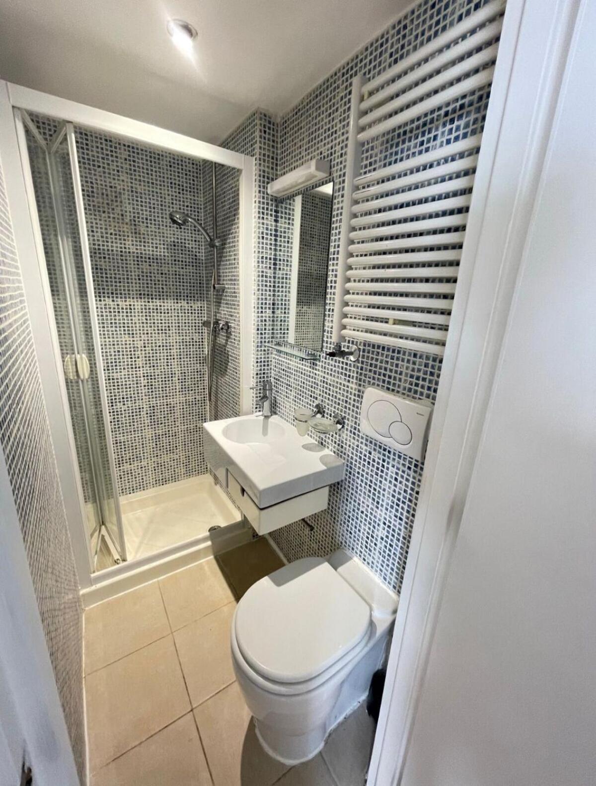 Apartment Portobello Road Artistic 'budget'