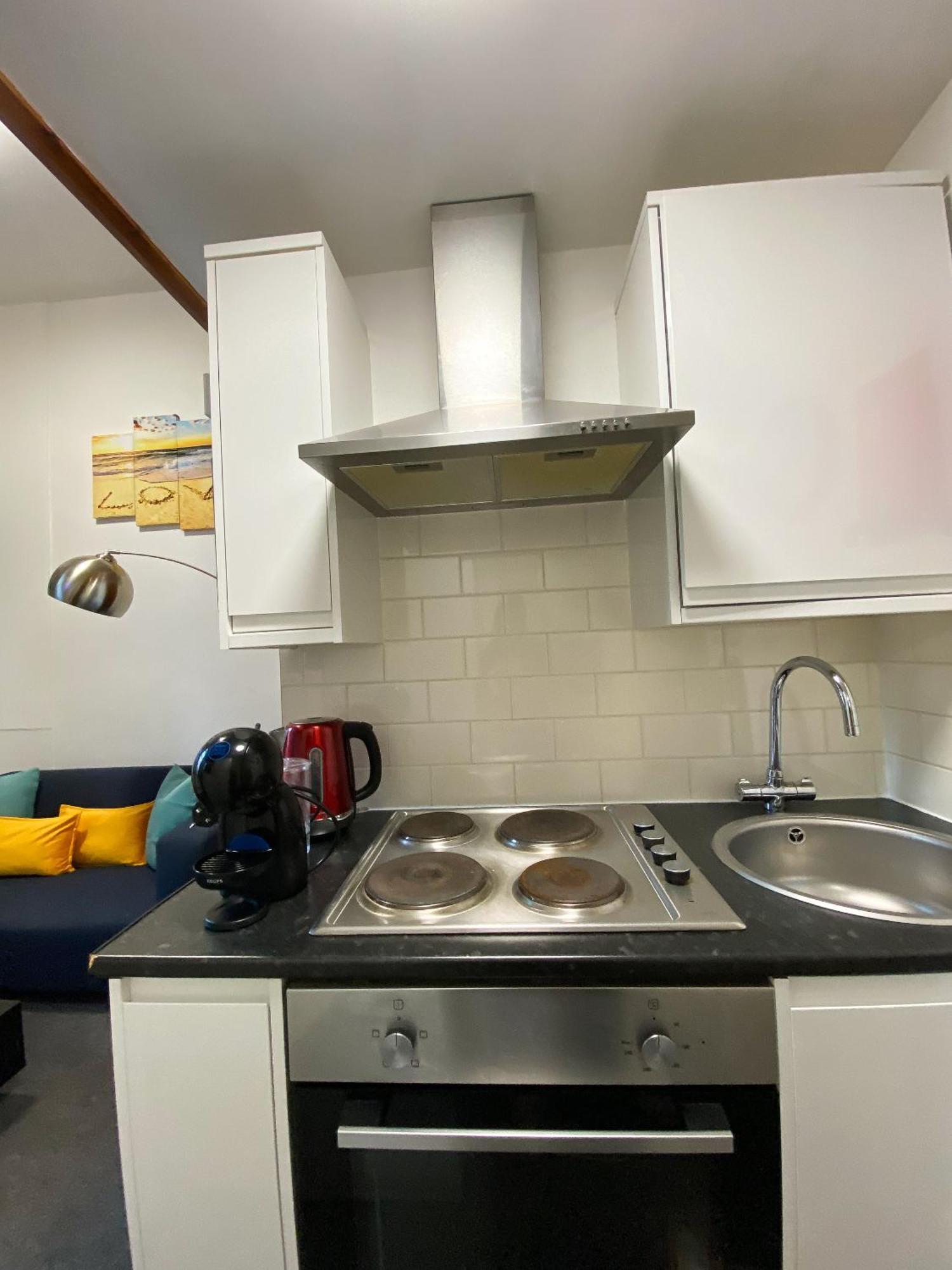 Apartamento Modern Queenspark Londres