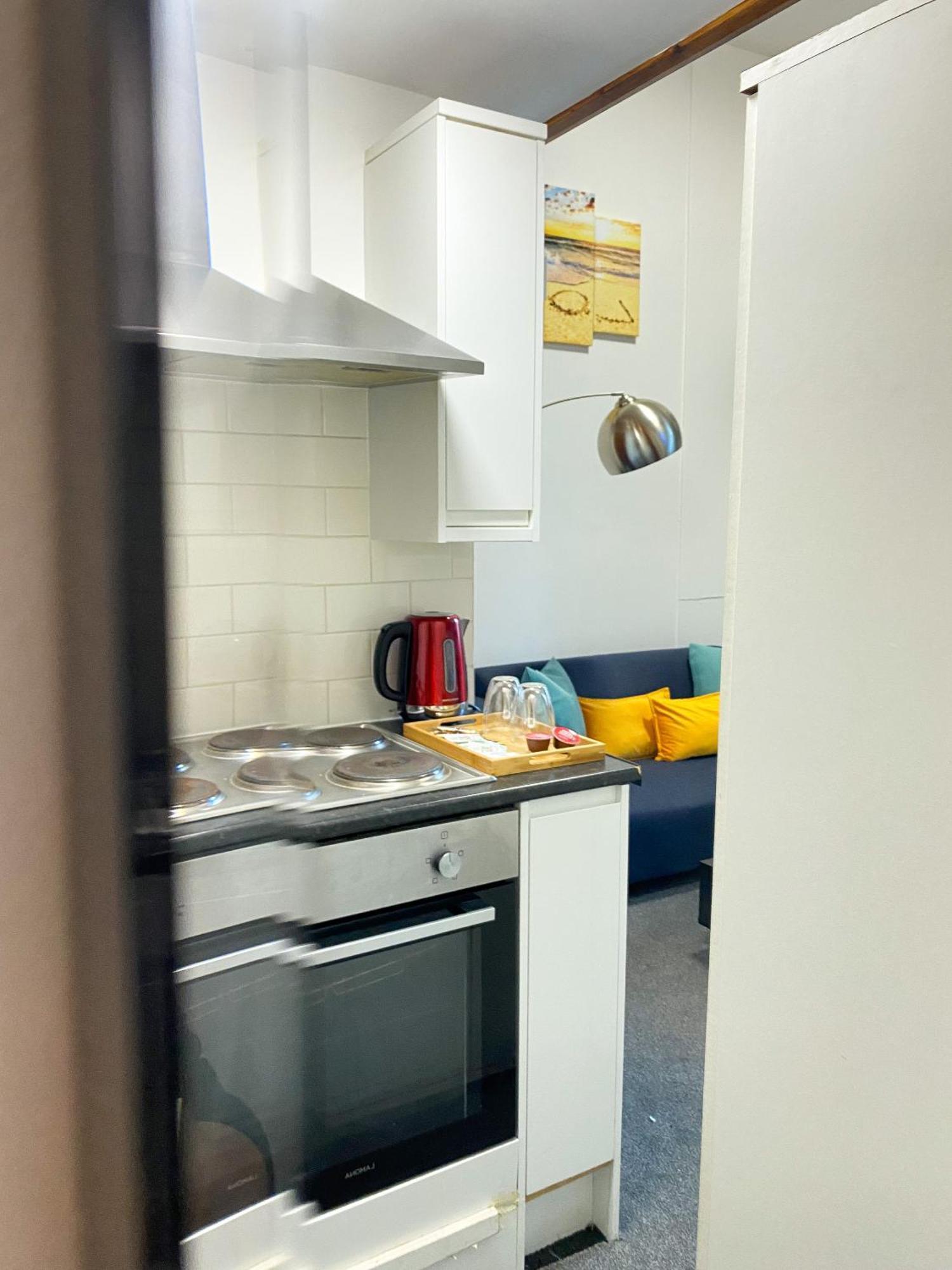 Apartamento Modern Queenspark *
