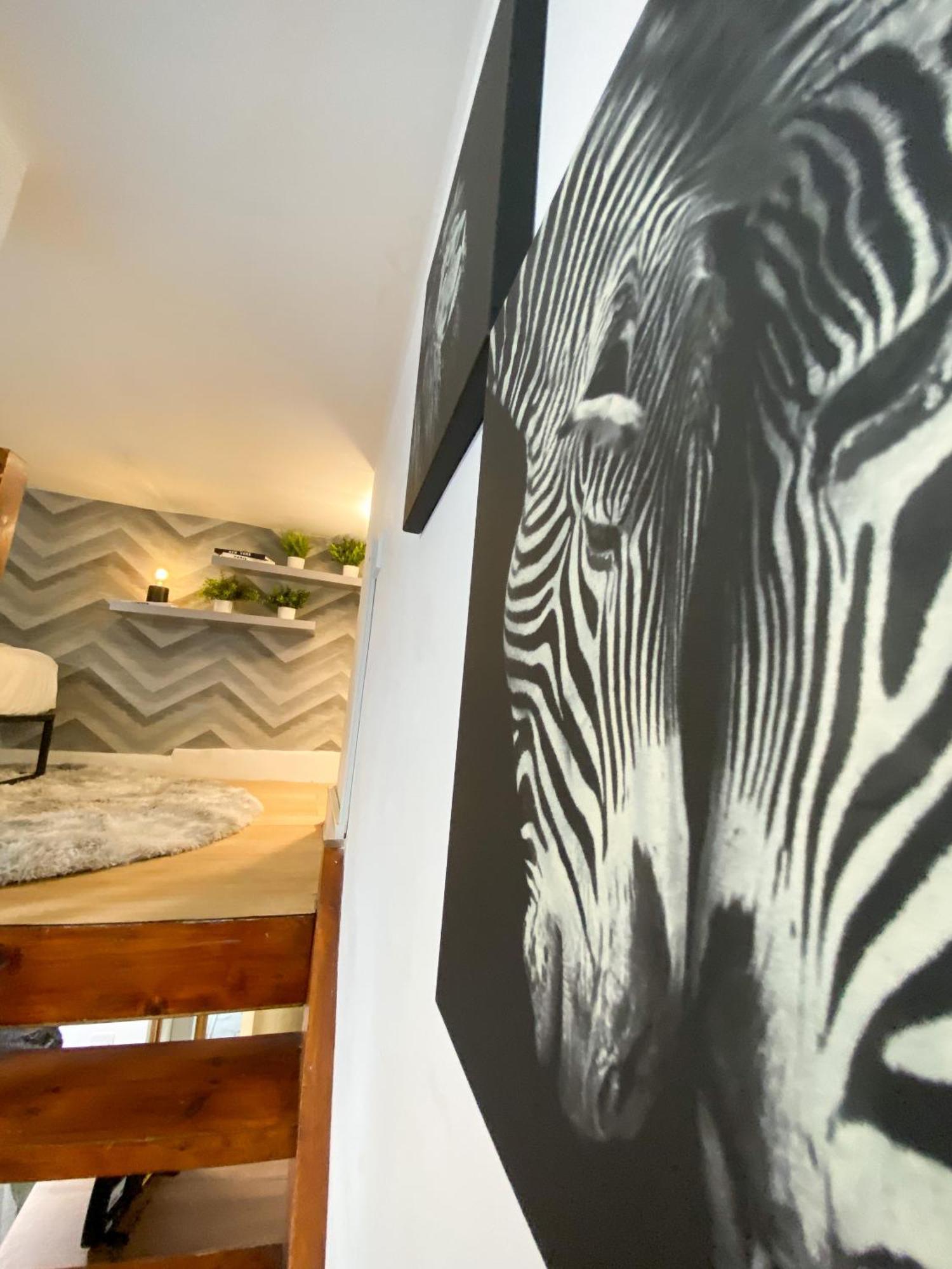 Apartamento Modern Queenspark
