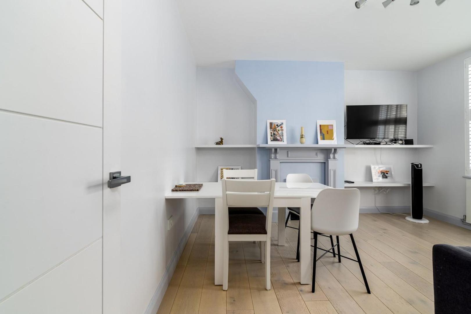 Apartamento Guestready - A British Charm In South Bank Londres
