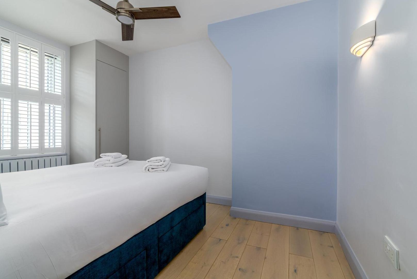 Guestready - A British Charm In South Bank Apartamento