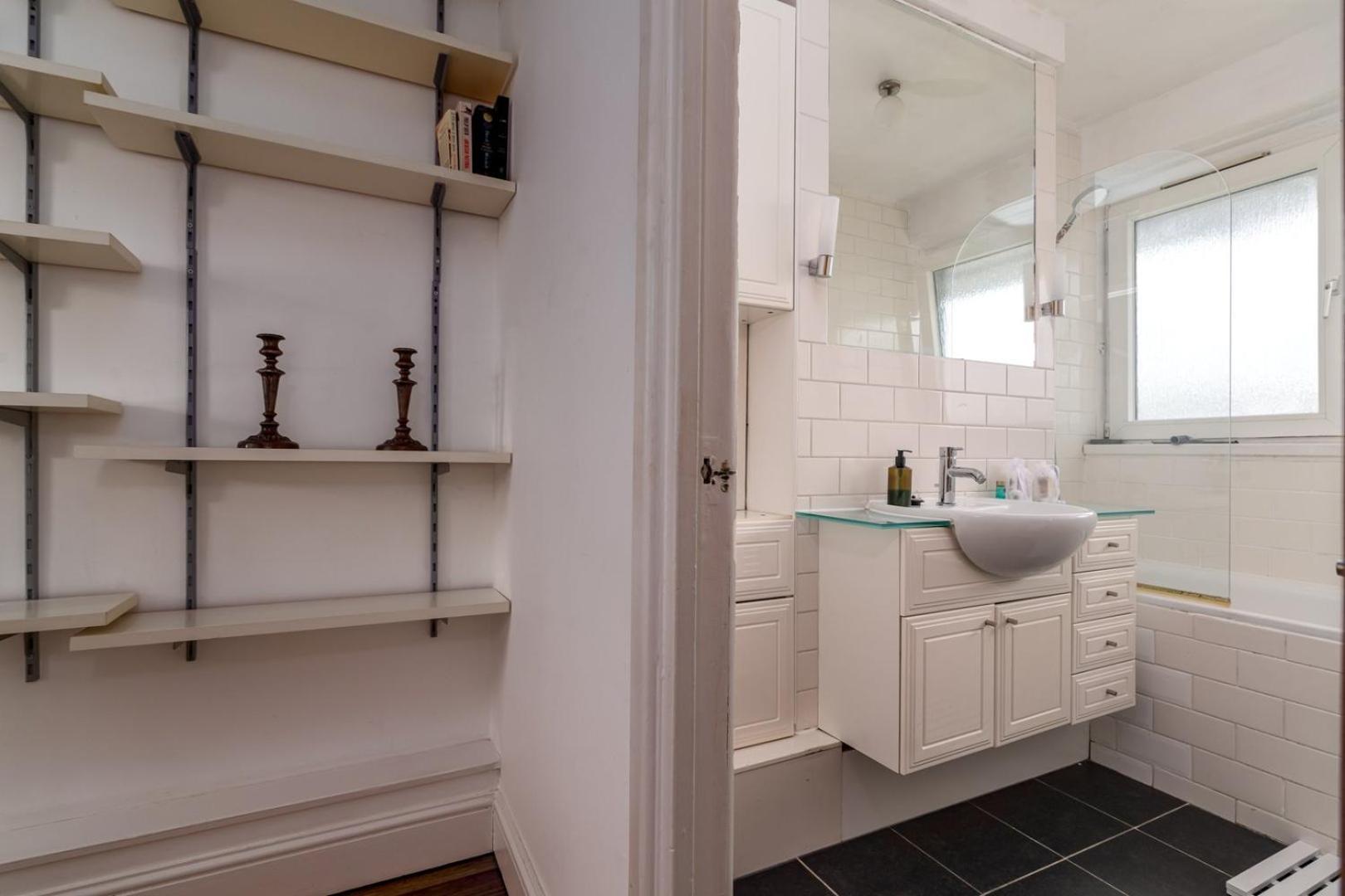 Guestready - Barnsbury's Comfort Near King's Cross Londres