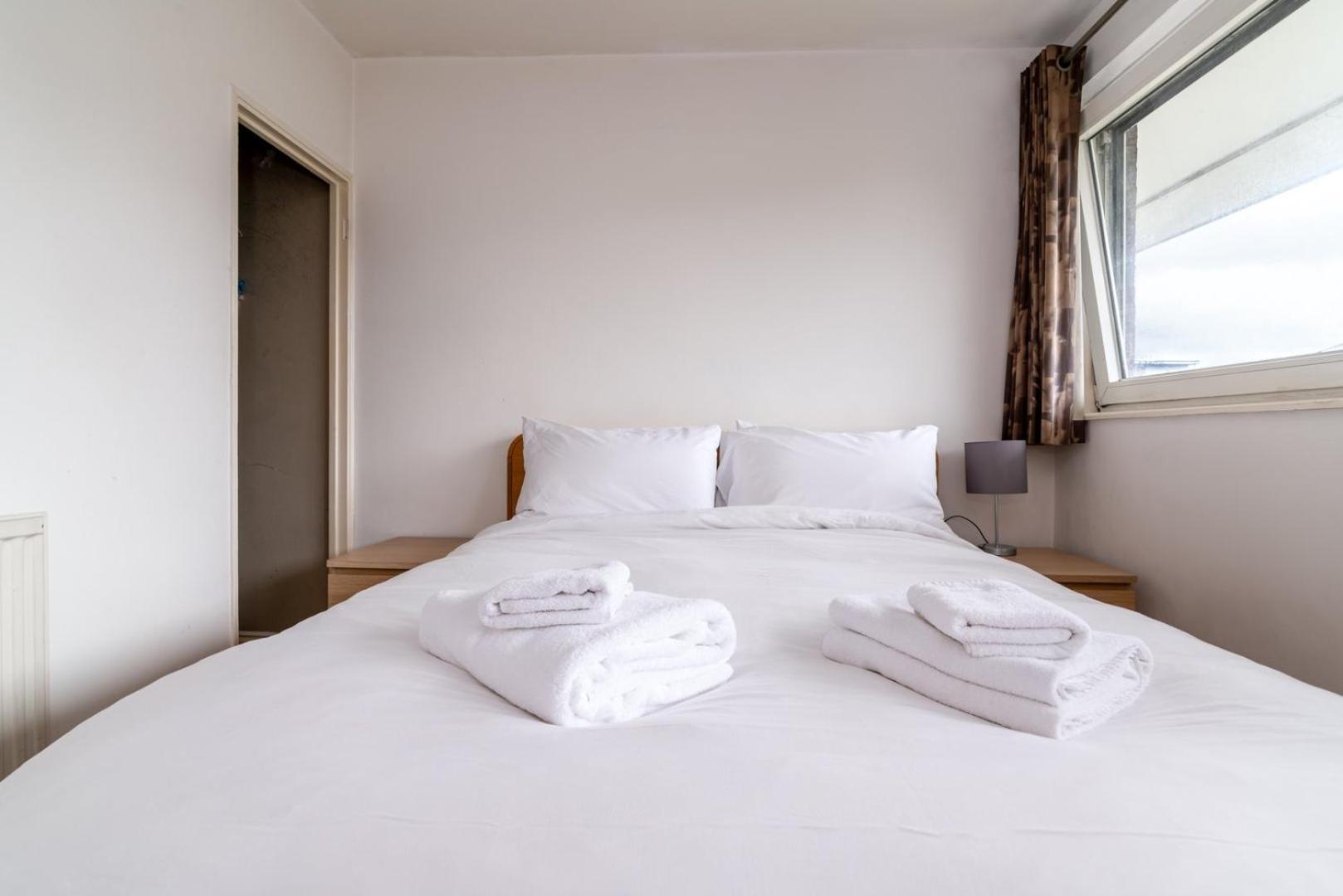 Apartamento Guestready - Barnsbury's Comfort Near King's Cross
