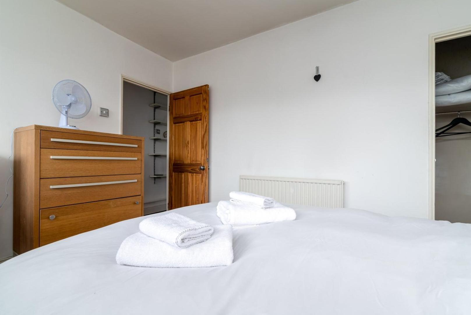 Apartamento Guestready - Barnsbury's Comfort Near King's Cross *