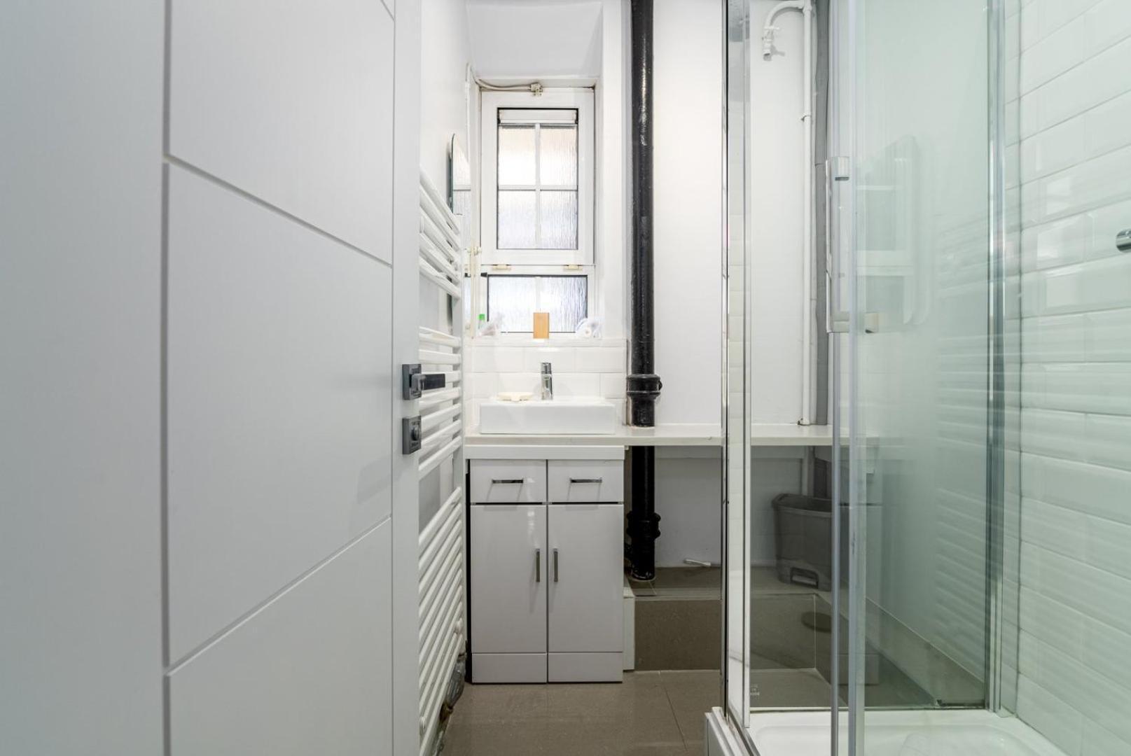 Apartamento Guestready - A British Charm In South Bank *