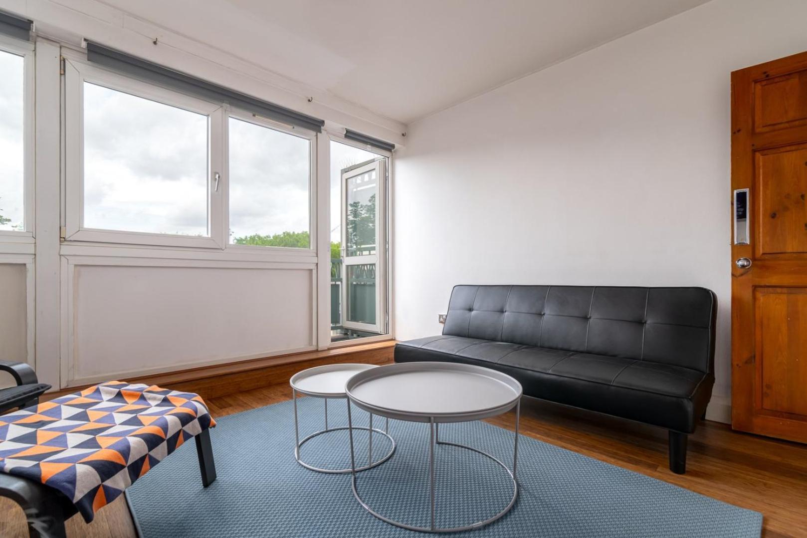Apartamento Guestready - Barnsbury's Comfort Near King's Cross Londres