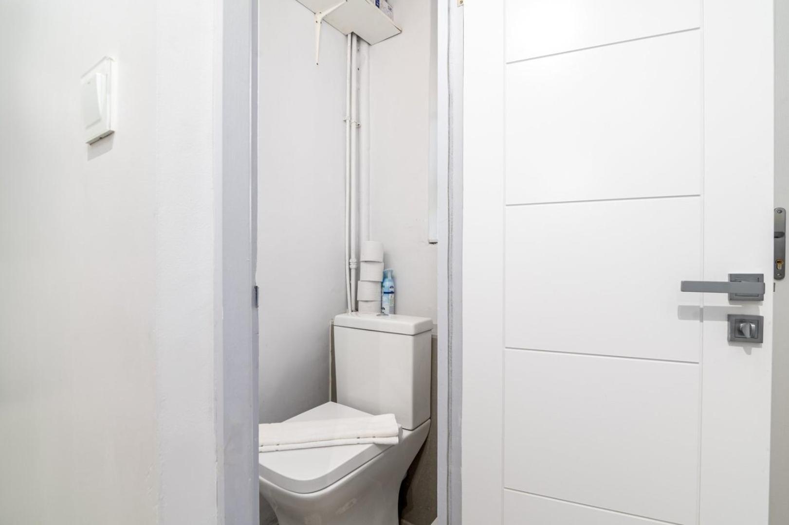 Apartamento Guestready - A British Charm In South Bank