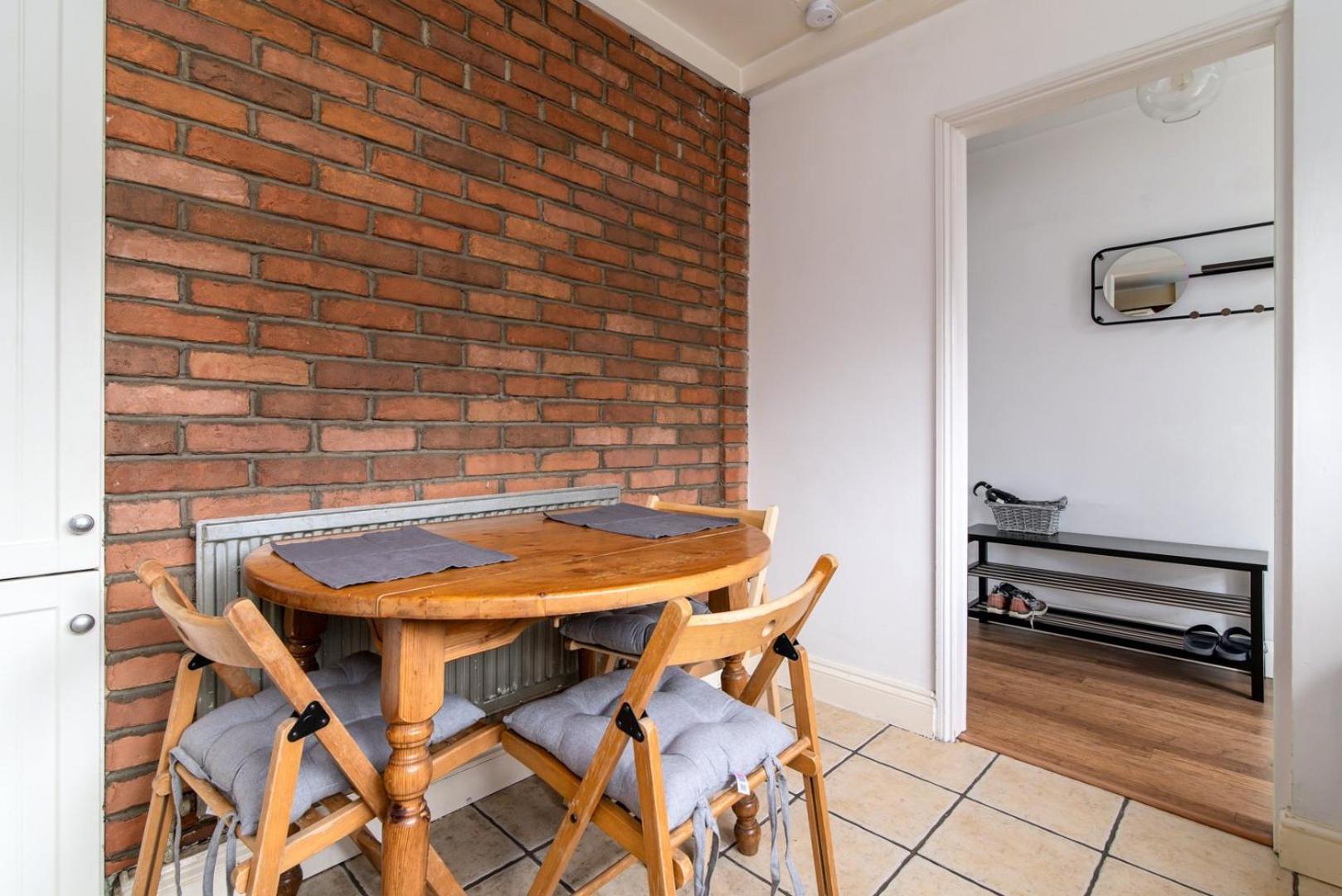 Guestready - Barnsbury's Comfort Near King's Cross Apartamento