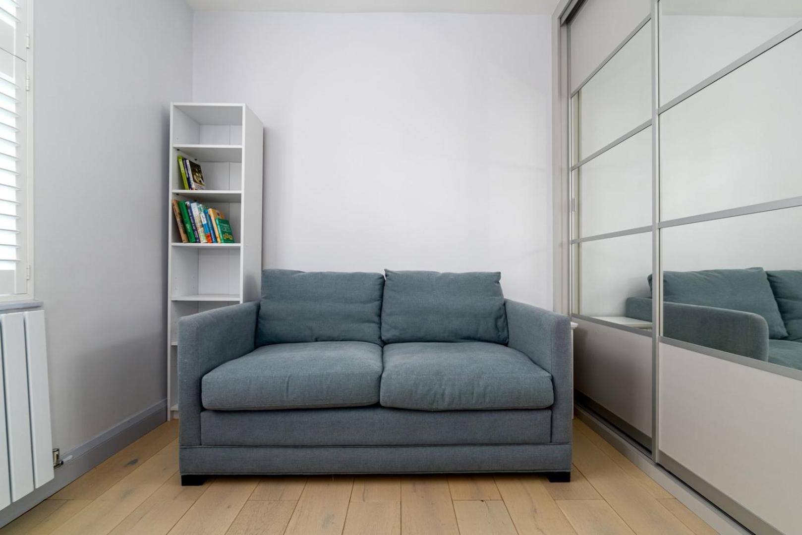 Apartamento Guestready - A British Charm In South Bank
