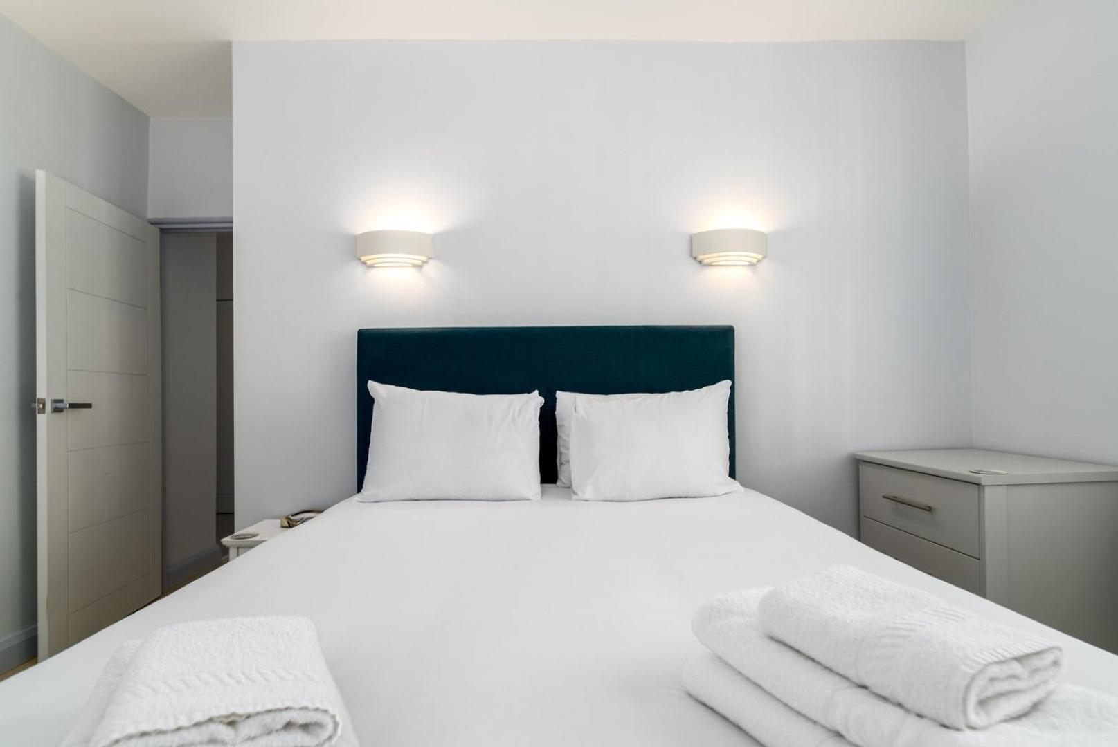 Apartamento Guestready - A British Charm In South Bank