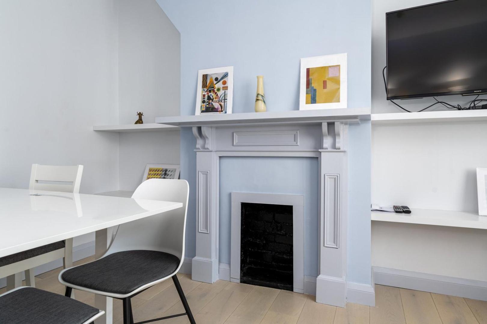 Guestready - A British Charm In South Bank Apartamento *