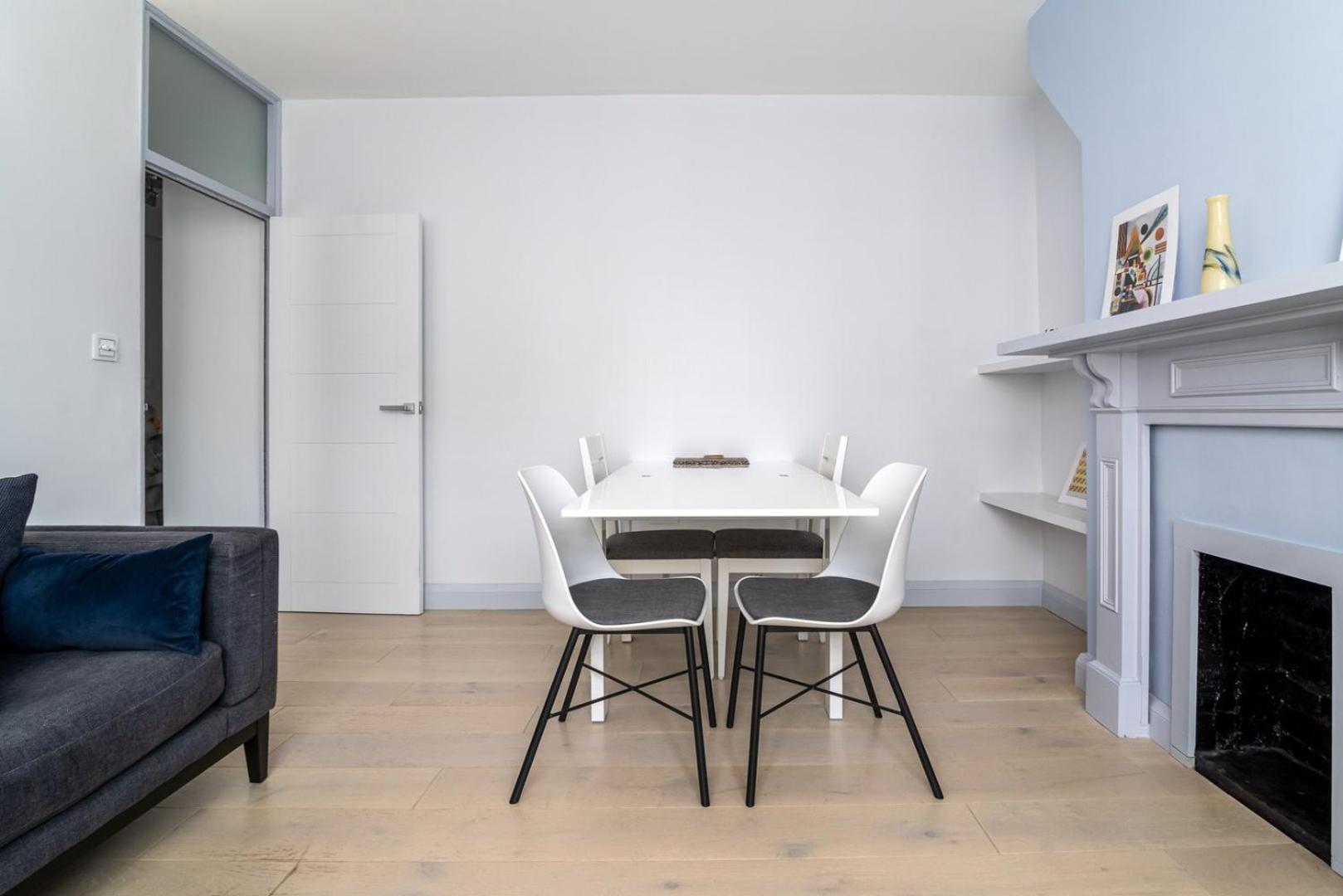 Guestready - A British Charm In South Bank Apartamento