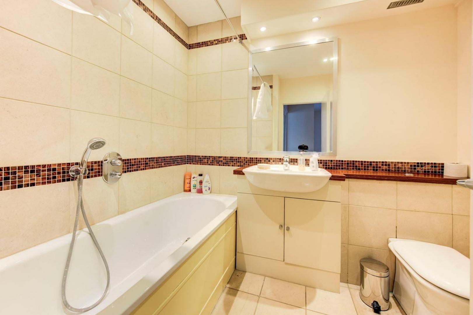 Apartment Guestready - Rosey Delight In South Kensington London