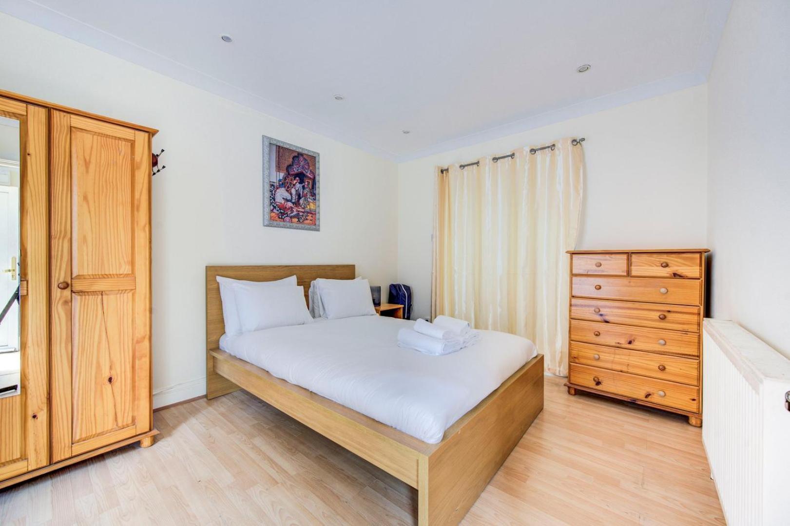 Guestready - Bright Terrace House In Maida Hill * London