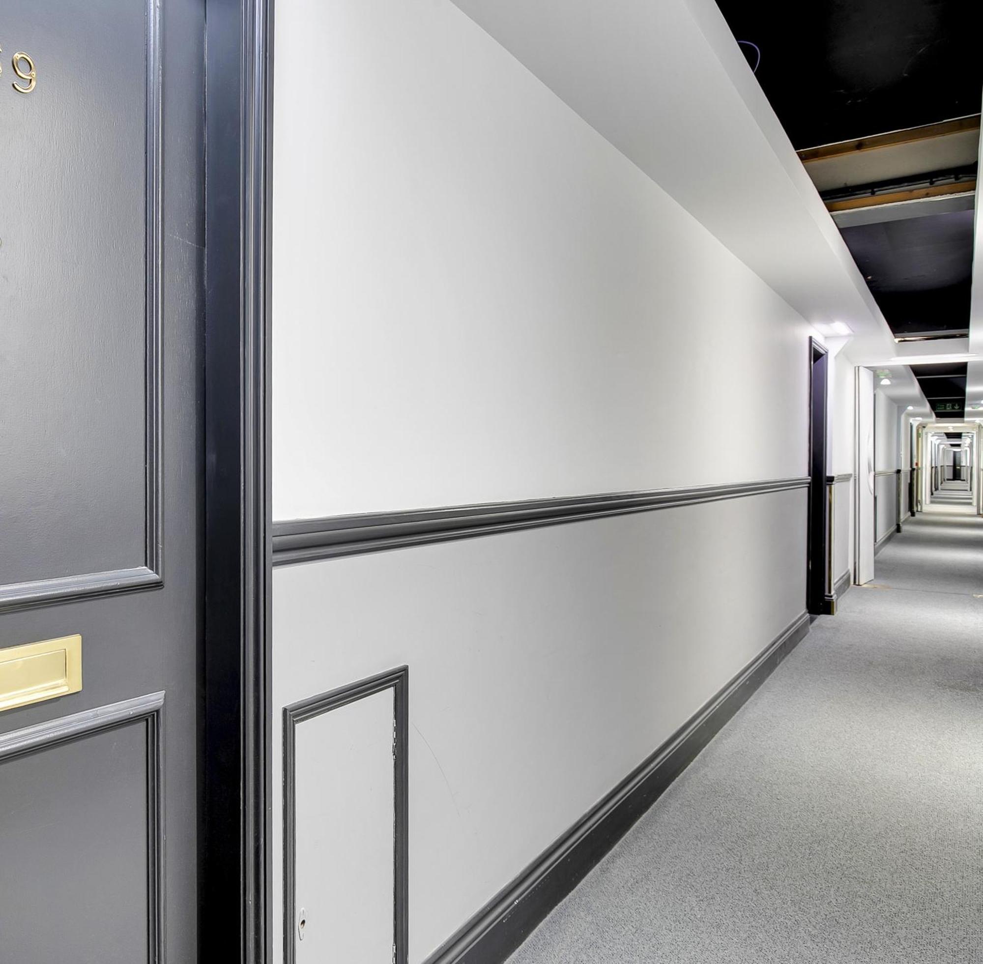 Chelsea Cloisters Studio By Eagle Apartamento