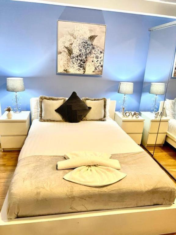 Apartment Two Bedroom Edgware Road