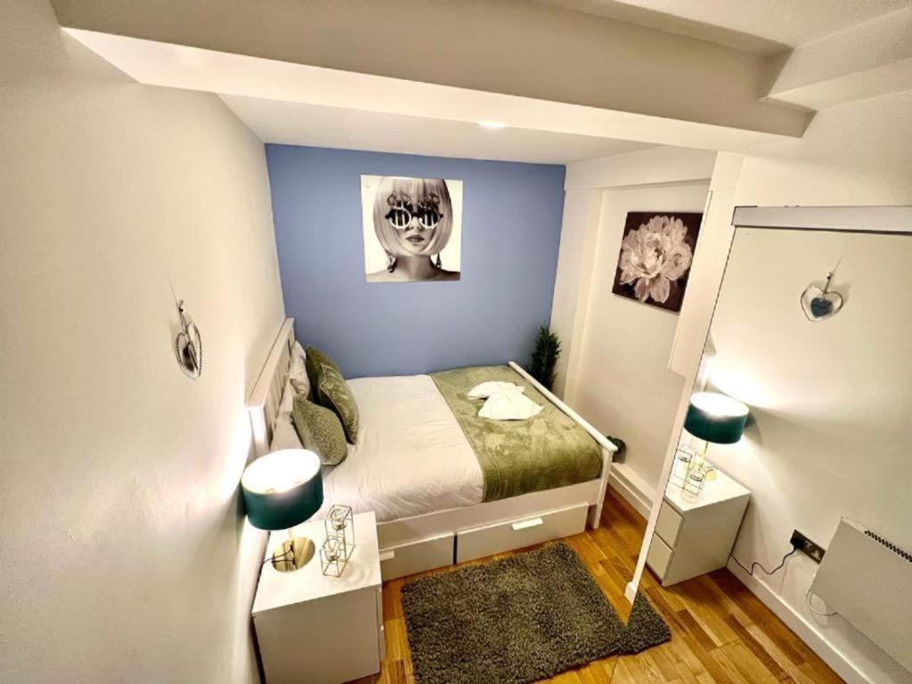Apartment Two Bedroom Edgware Road