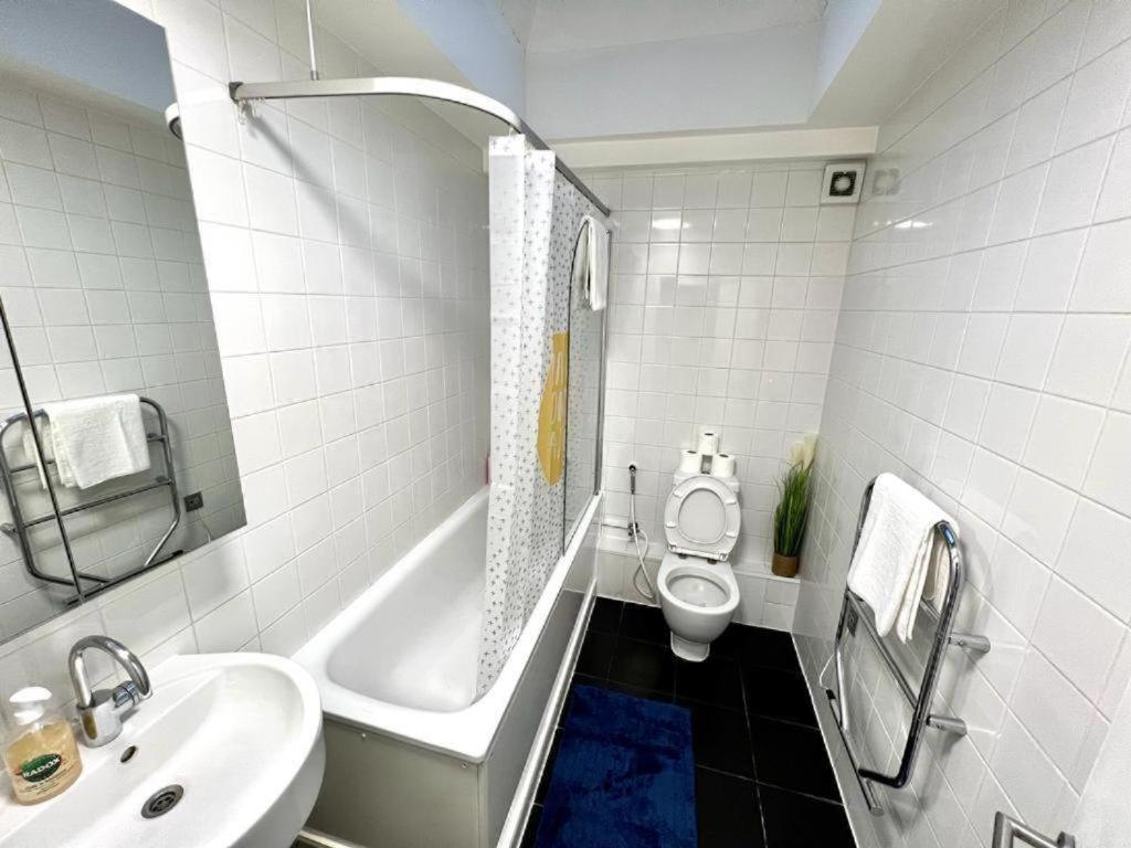 Two Bedroom Edgware Road