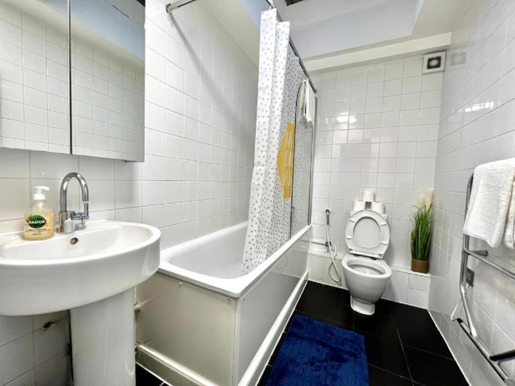 Apartment Two Bedroom Edgware Road