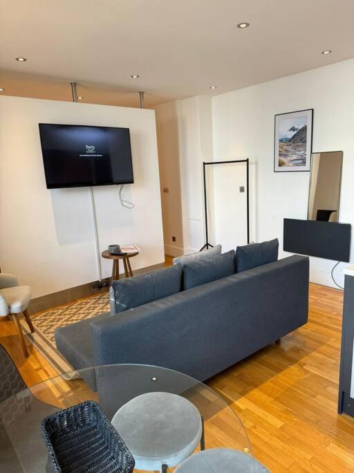 Sleep 5 In Mayfair St Soho Cov7 Apartment *