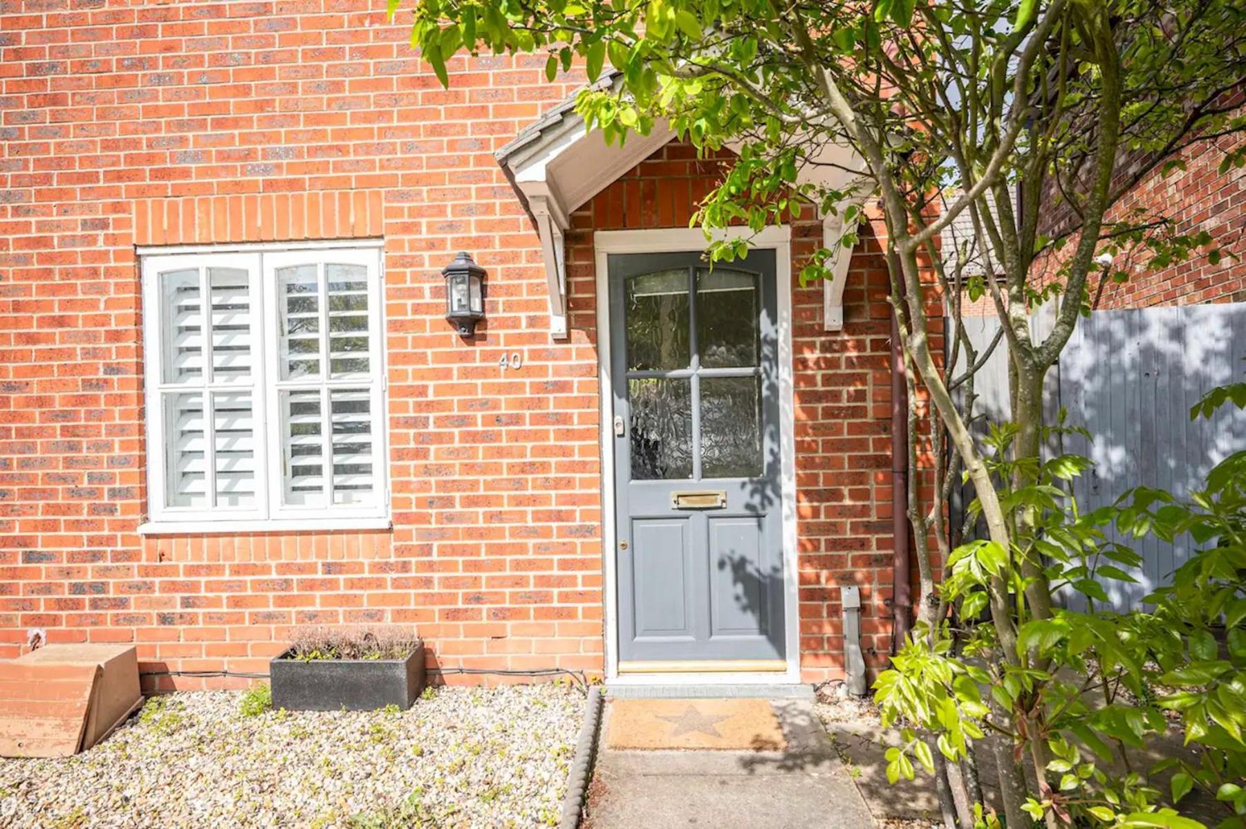 Greenwich House 10 Mins To O2 - Free Parking Pass The Keys Holiday home *