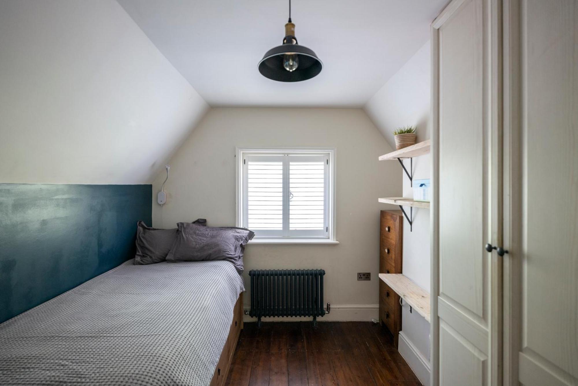 Parea Living - Spacious North House With Big Garden Londres