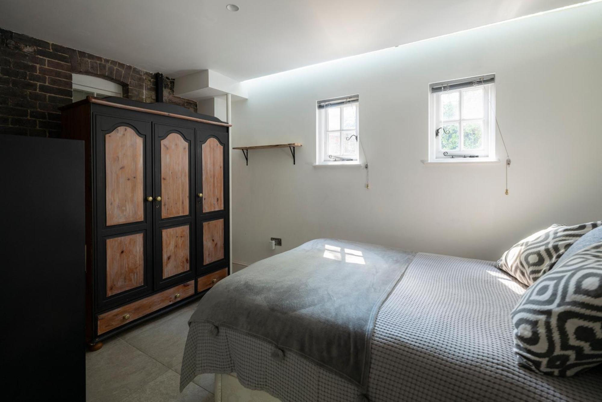 Parea Living - Spacious North House With Big Garden Apartamento Londres