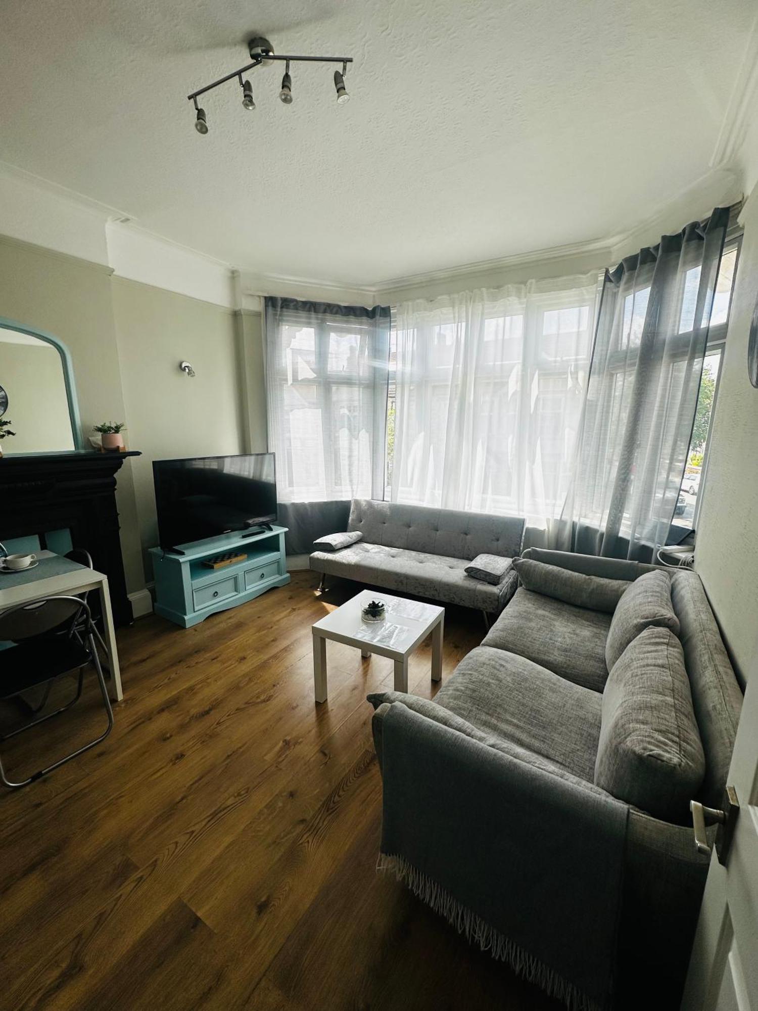 London Apartment * Londres