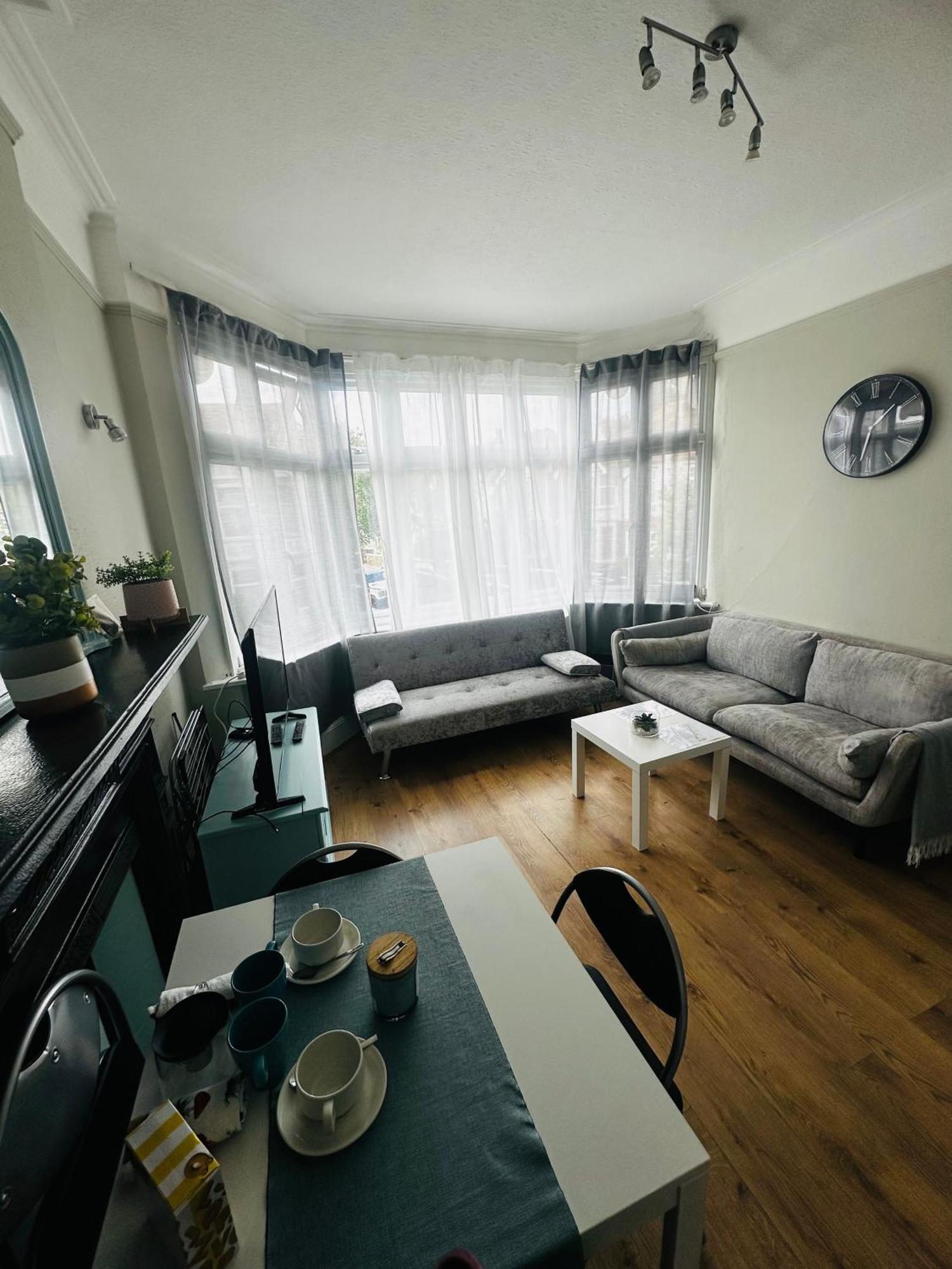 Apartamento London Apartment *