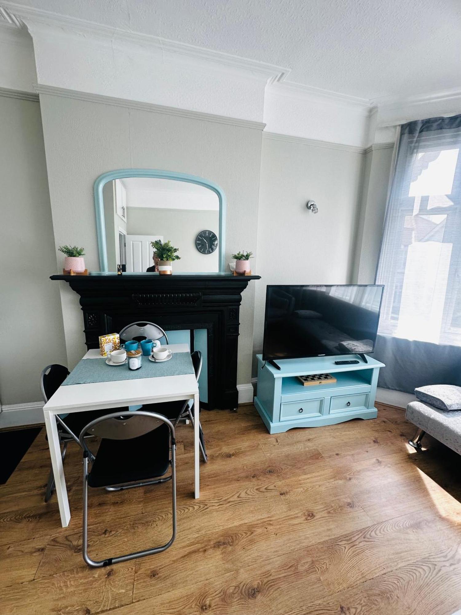 Apartamento London Apartment Londres