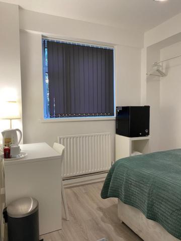 Private In Sidmouth Street, Kings Cross London