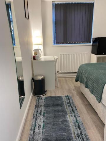 Private In Sidmouth Street, Kings Cross Guest house