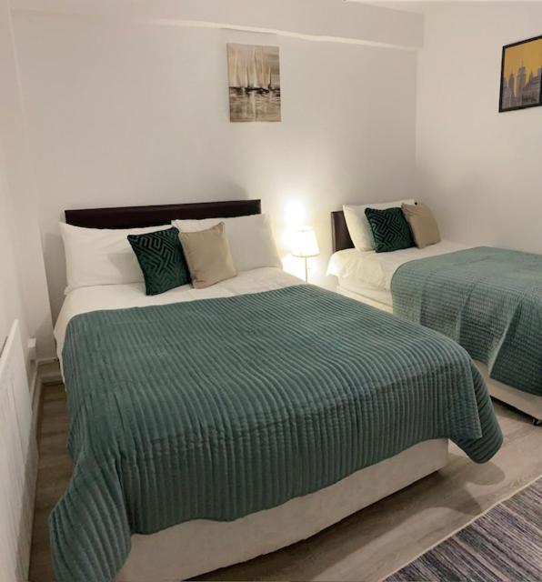 Private In Sidmouth Street, Kings Cross London