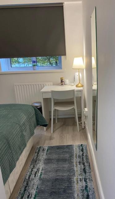 Private In Sidmouth Street, Kings Cross * London