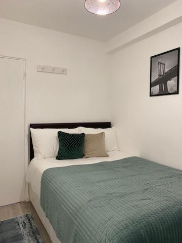 Private In Sidmouth Street, Kings Cross Guest house