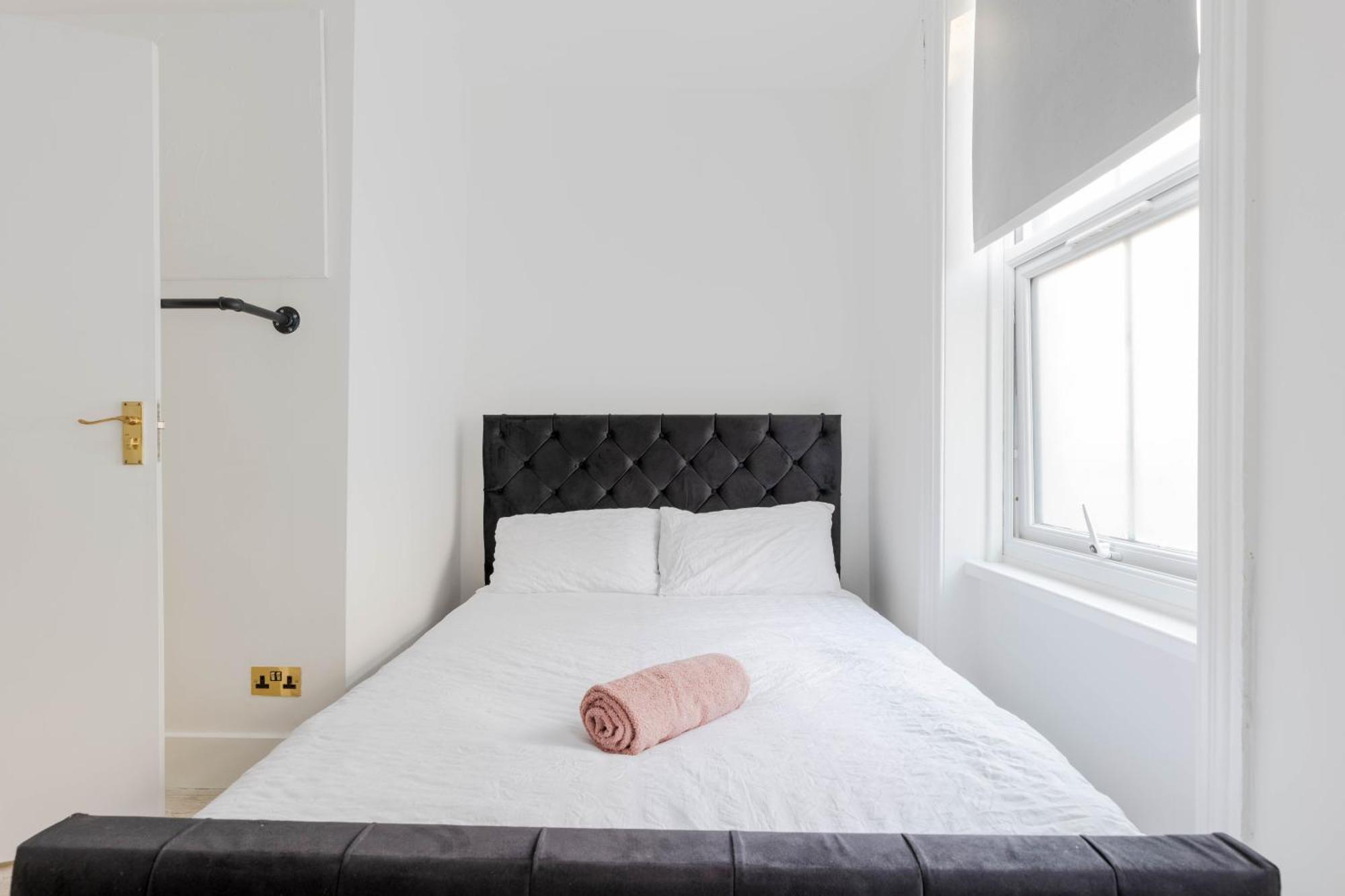 Tower Apartment's Apartment London