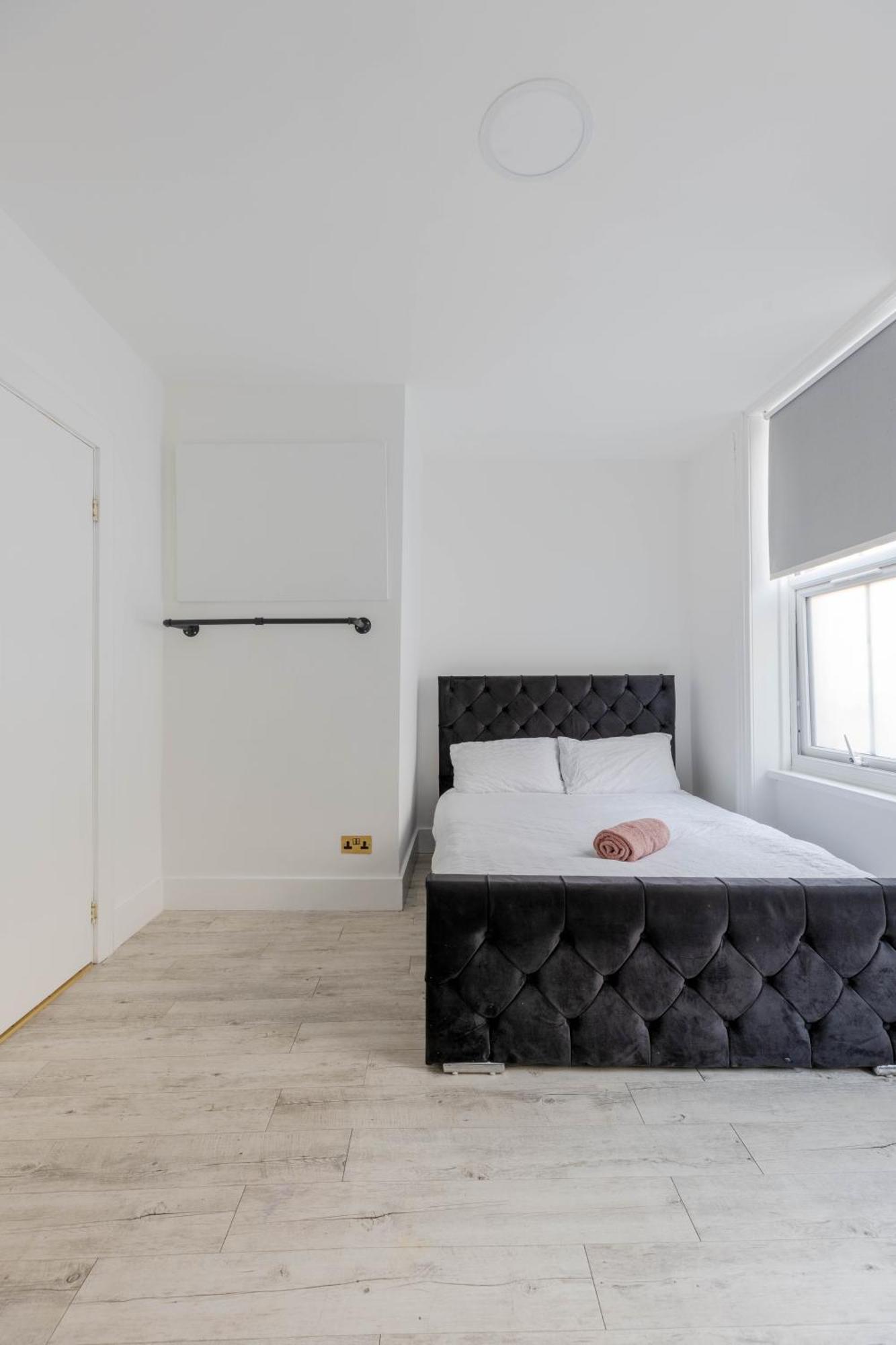 Tower Apartment's Apartment London