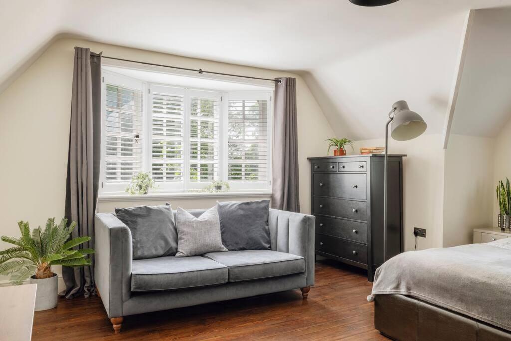 Parea Living - Spacious North House With Big Garden Londres