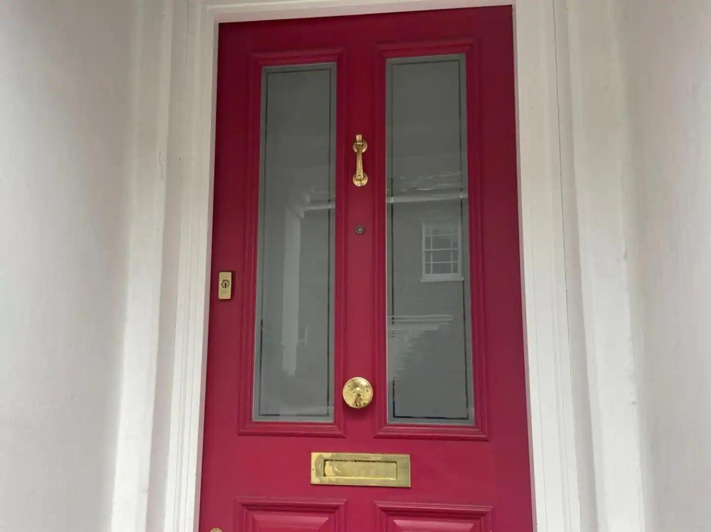 Holiday home Pass The Keys Spacious Camberwell House 30min Bus *