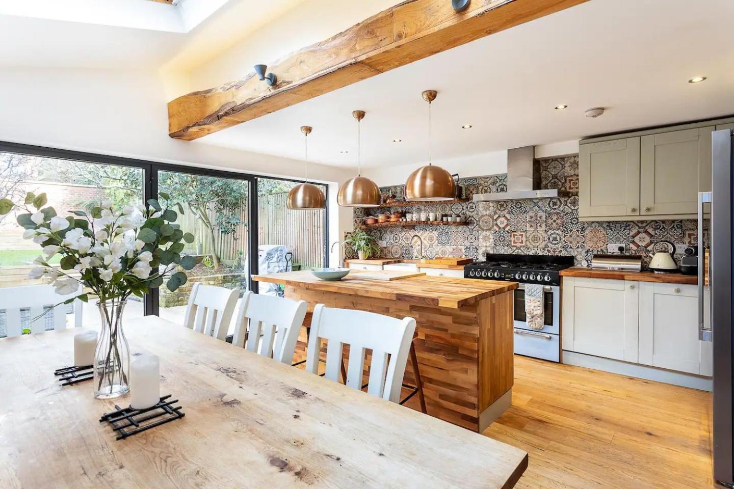 Holiday home Pass The Keys Spacious Camberwell House 30min Bus