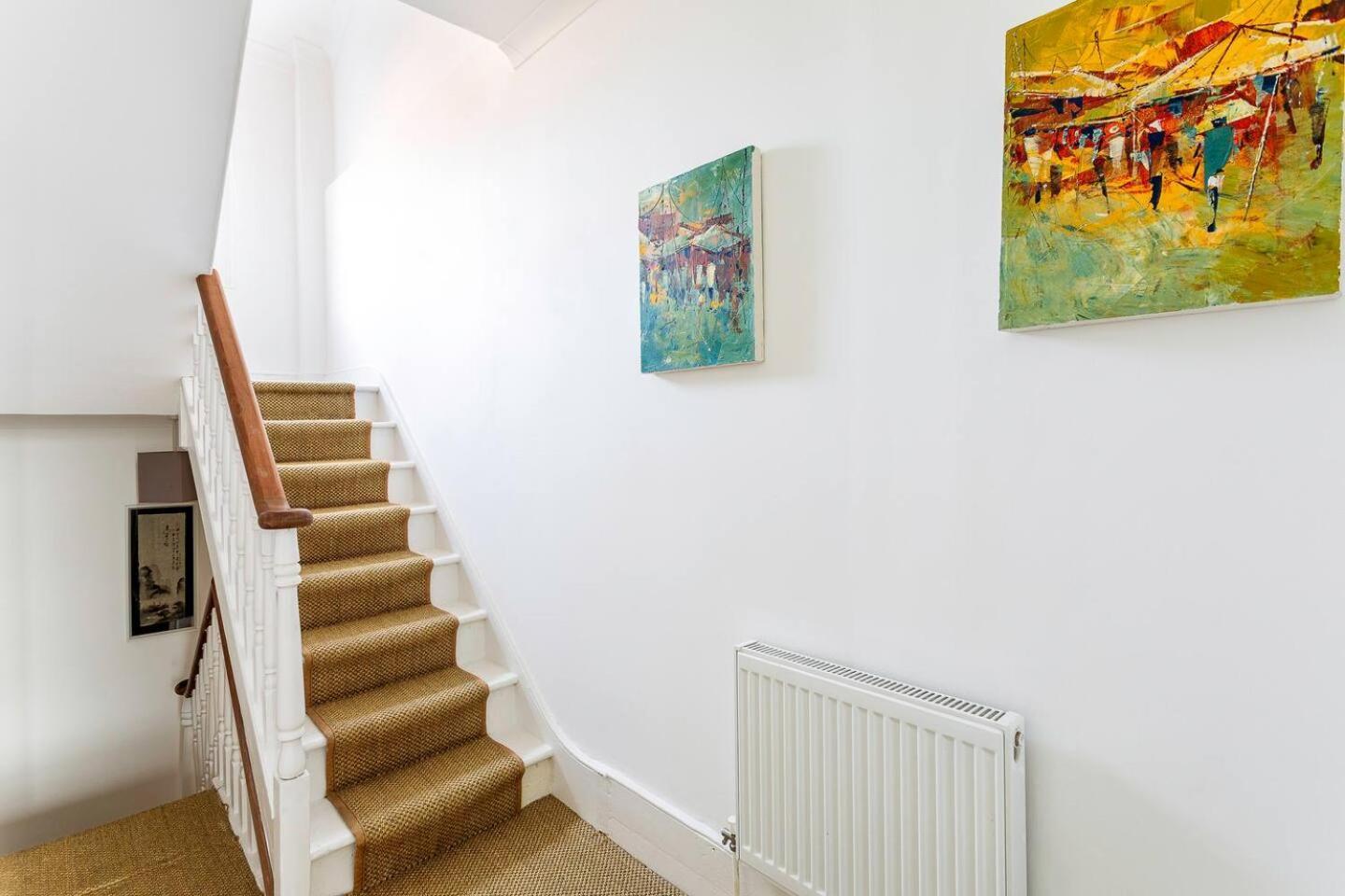 Pass The Keys Spacious Camberwell House 30min Bus Holiday home London