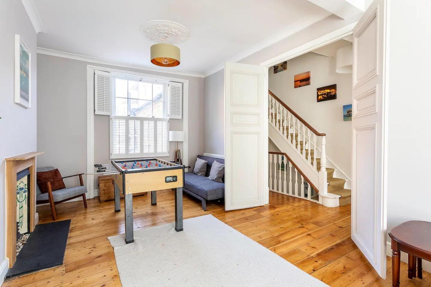 Holiday home Pass The Keys Spacious Camberwell House 30min Bus London
